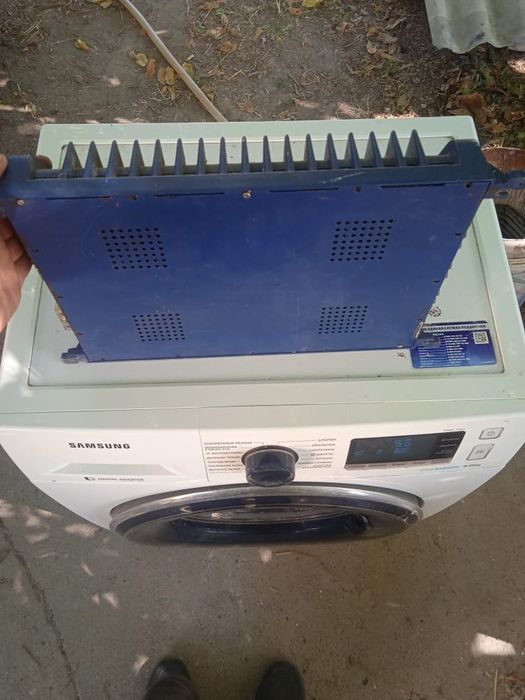 Усилитель автозвук