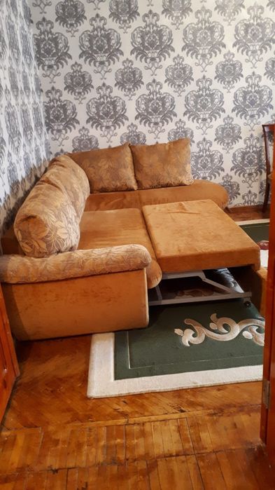 Продается угловой диван