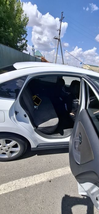 Продам автомобиль