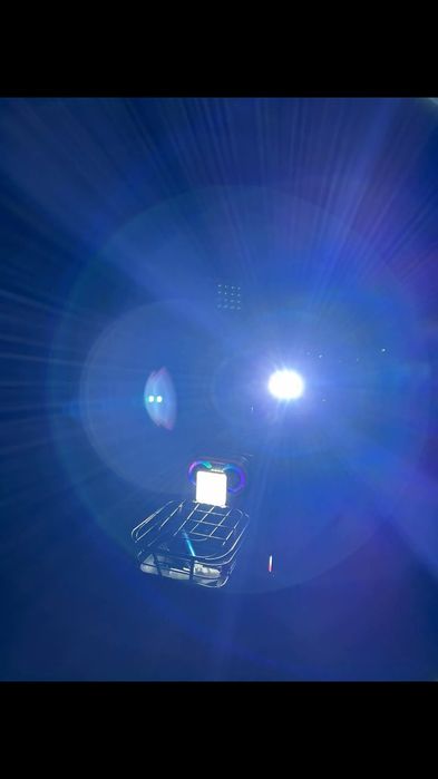 Танк электровилосипед