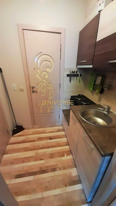 Продава се Едностаен апартамент в Бургас, Сарафово - 29 кв.м за 845 €/кв.м - Снимка #6