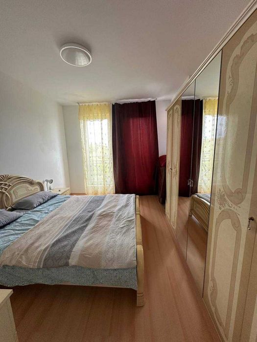 Дава се под наем Тристаен апартамент в с. Тънково, Област Бургас - 70 кв.м за 400 € - Снимка #7