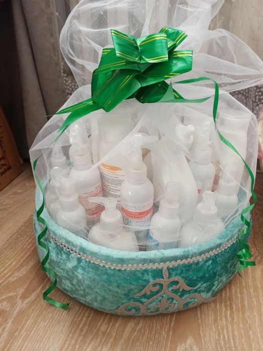 Фаберлик шуылдак коржын калта