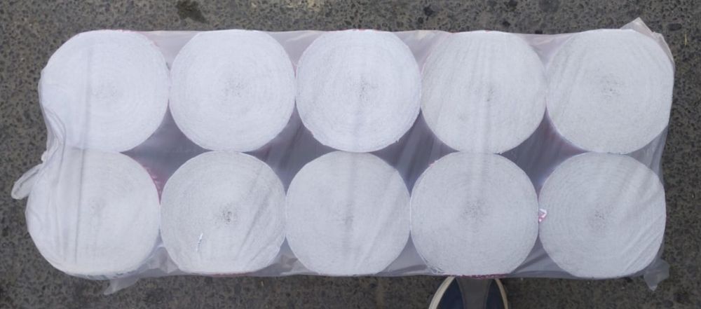 Туалетная бумага оптом