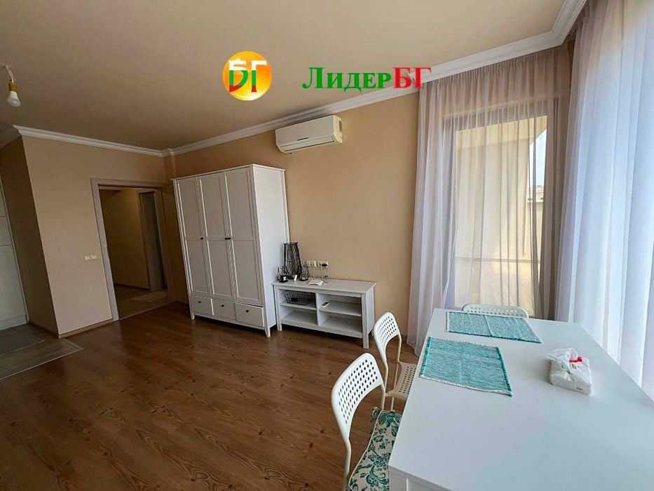 Продава се Двустаен апартамент в к.к. Златни пясъци - 81 кв.м за 1919 €/кв.м - Снимка #6