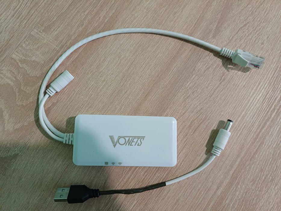 WiFi Repeater/Bridge Vonets VAP11AC