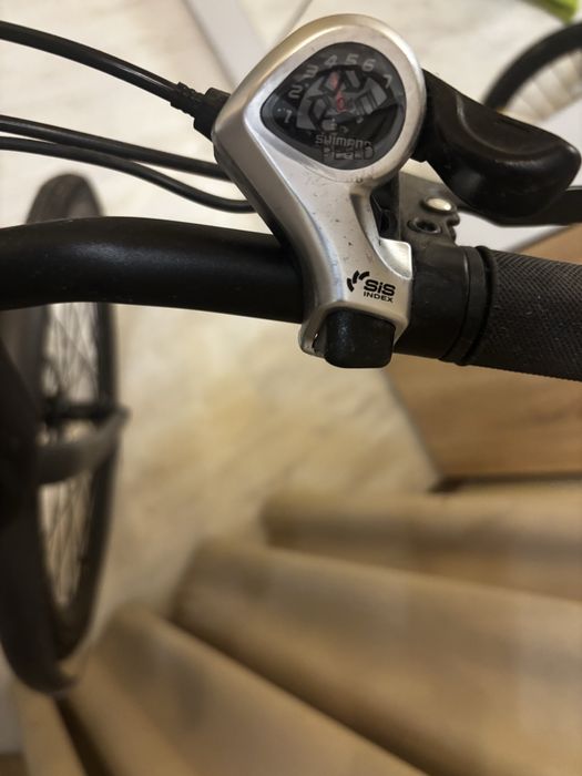 Електрически велосипед