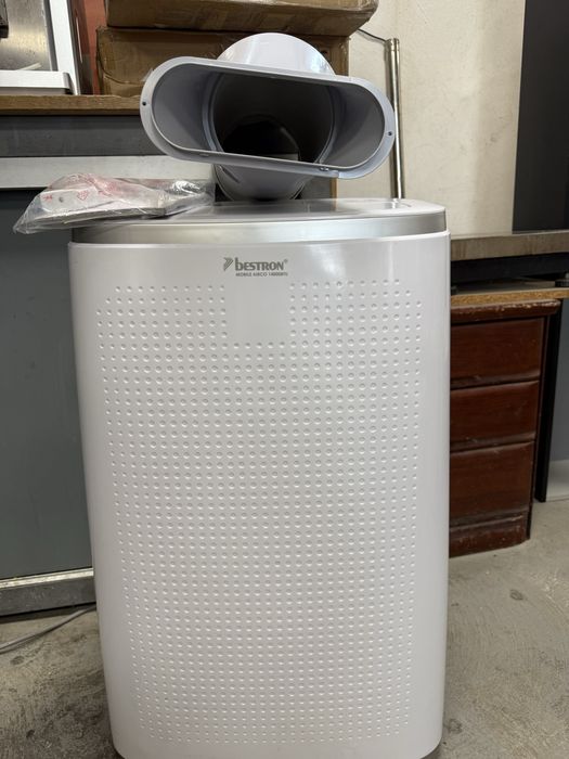 Климатик bestron