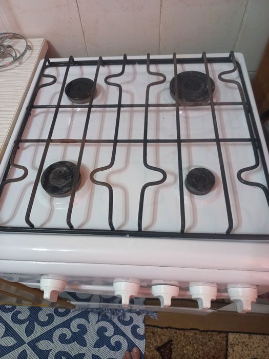 Газ сатылады жагдайы жаксы
