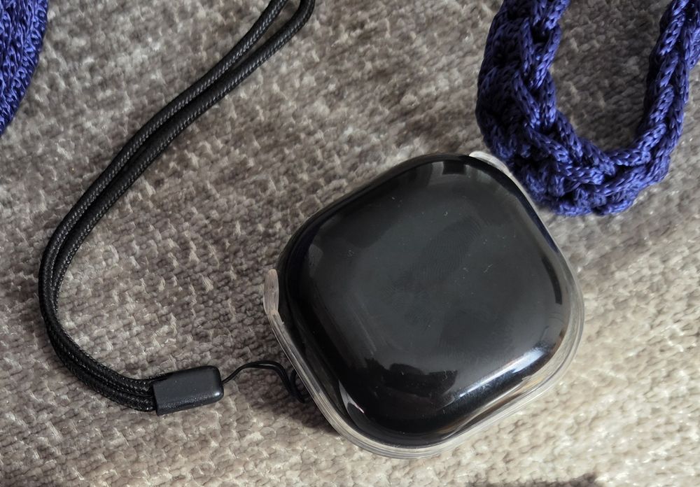 Galaxy buds2 Pro