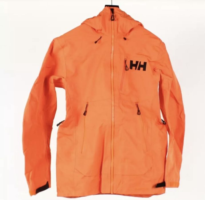 Geaca hardshell Helly Hansen Odin 3L S mammut ortovox norrona