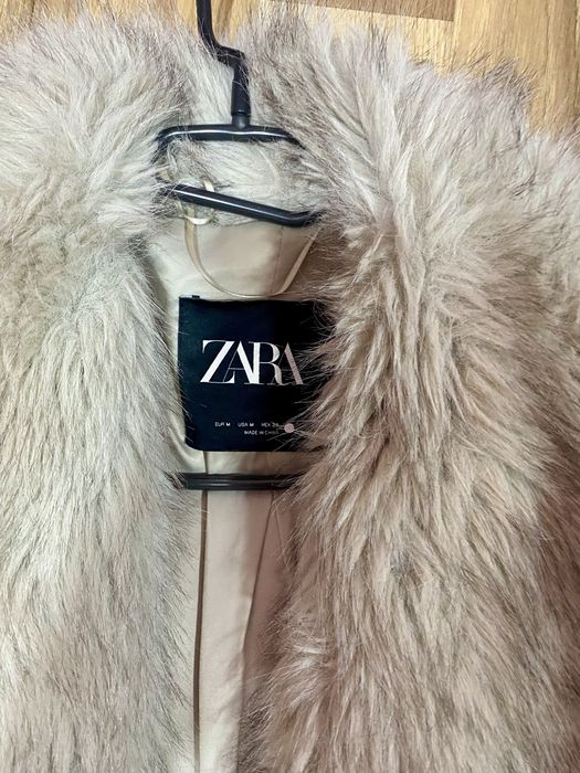 Палто ZARA, M размер