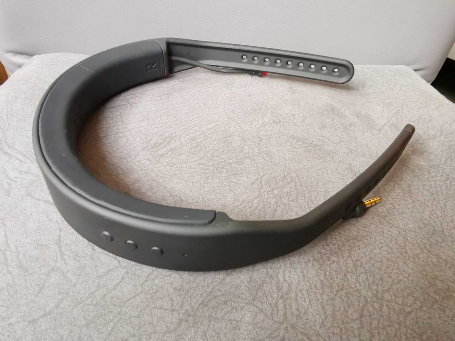 AIAIAI H05 Headband Bluetooth version 4.2 usbC