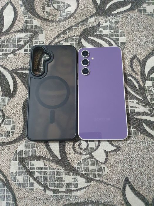 Samsung S 23fe 2024года