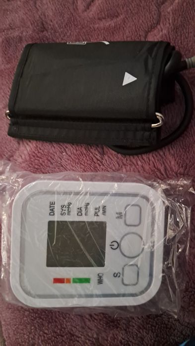 Танометр электронный