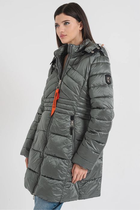 Canadian Peak Wintermantel M