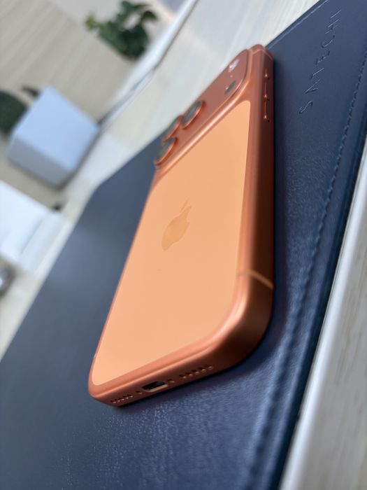 Iphone 17 pro 256