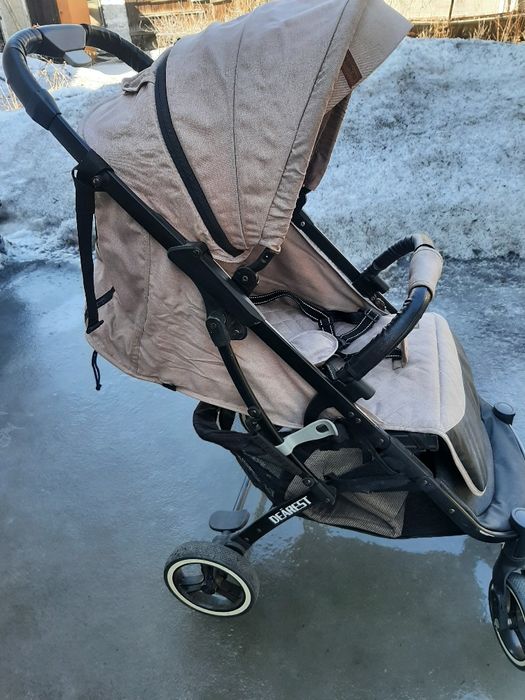 Продам Детская коляска