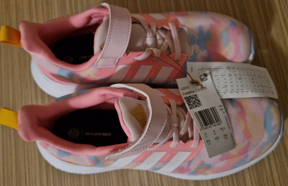Pantofi Sport Adidas FortaRun 2.0