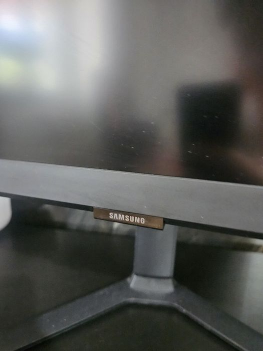 Monitor LED Samsung Gaming Odyssey G7  Smart 32 inch