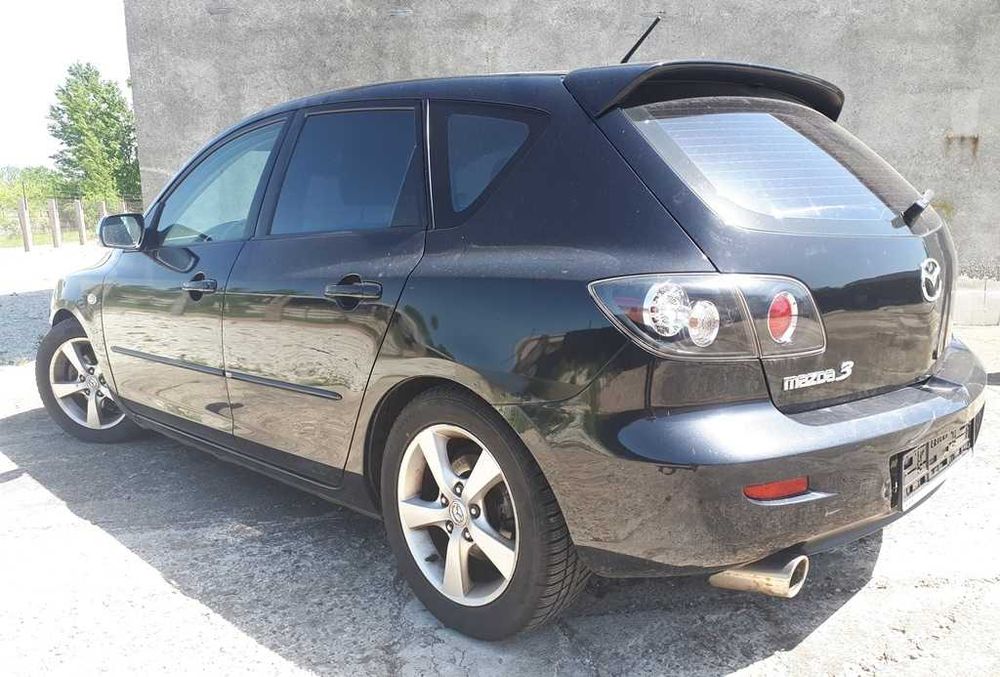 Luneta Mazda3 Geam Mazda3 Parbriz Mazda3 Motoras Mazda3  Parasolar