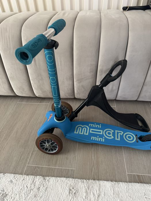 Trotinetă Micro pentru copii