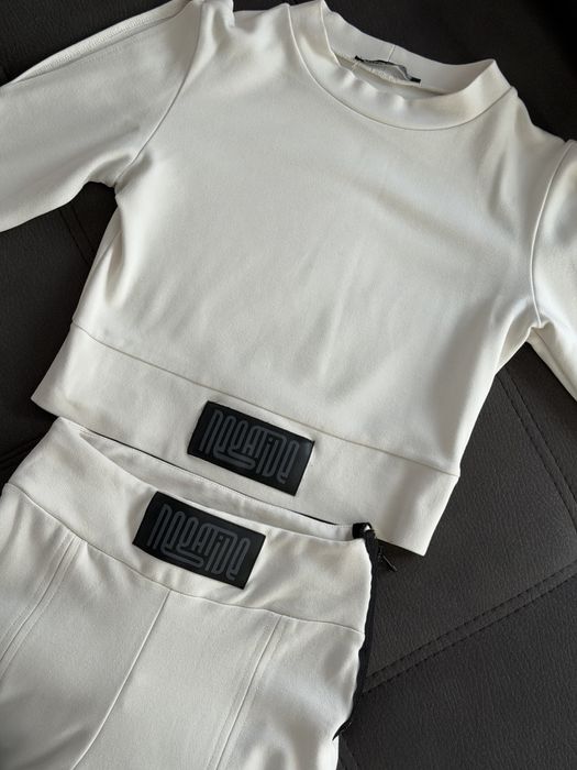 Екип Pauce Jeans Negative