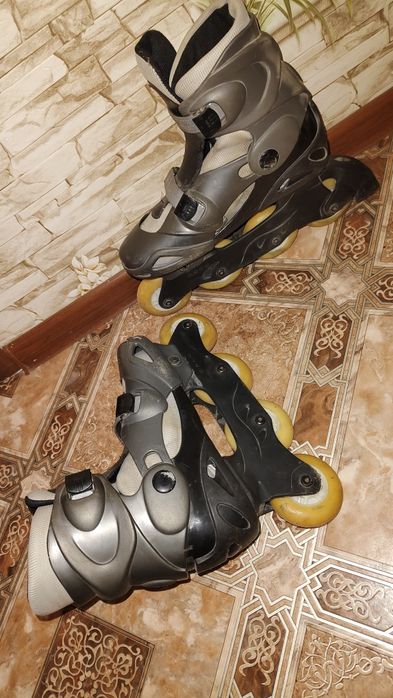 Продам ролики размер 39.40