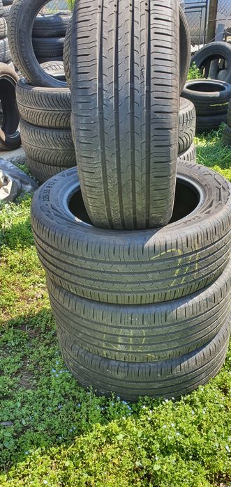 Гуми 4бр 225/55/17  1бр-79лв