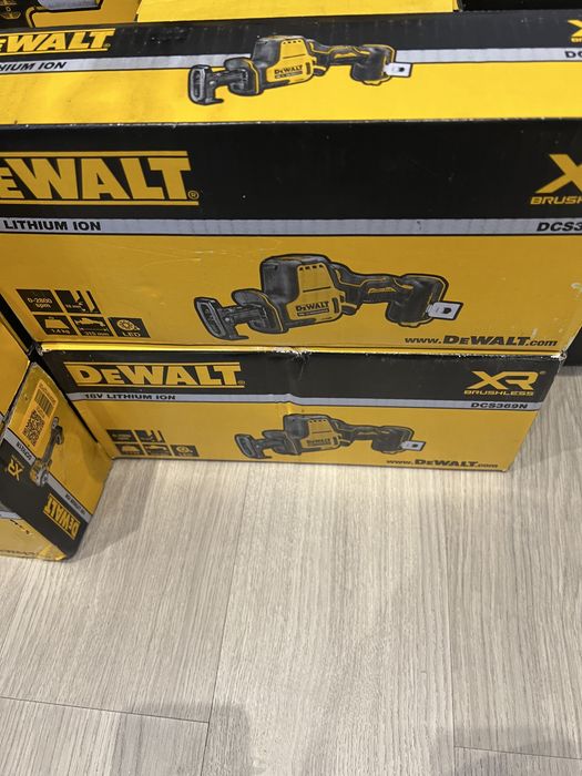 Flex Dewalt DCG 407 /roto Dewalt/Impact Dewalt-Noi
