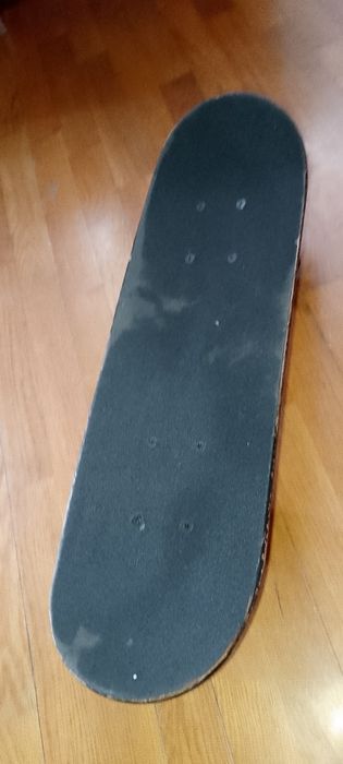 Скейтборд Termit/Термит.