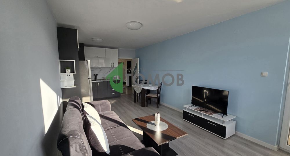 Продава се Двустаен апартамент в Стара Загора, Била - 72 кв.м за 971 €/кв.м - Снимка #4