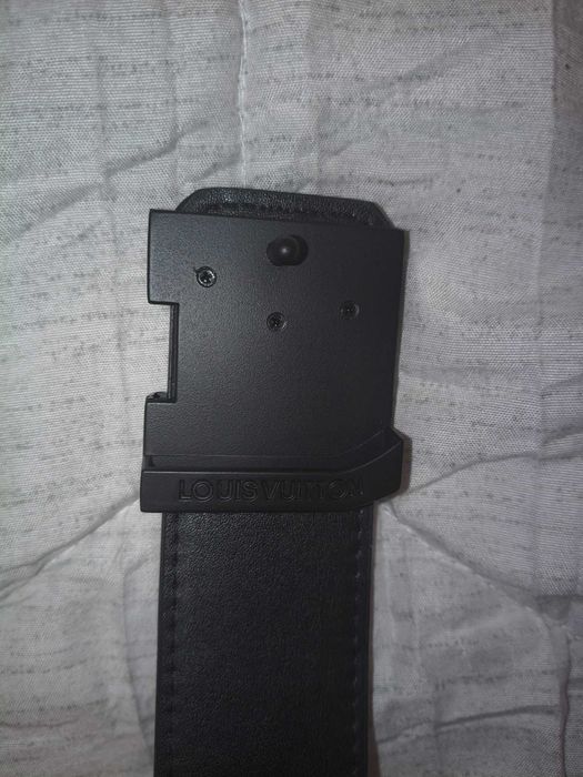 Curea LV / Louis Vuitton Noua (120cm)