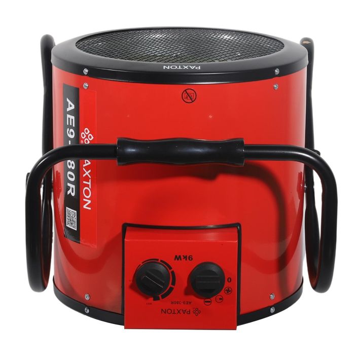 Aeroterma 9 KW Paxton