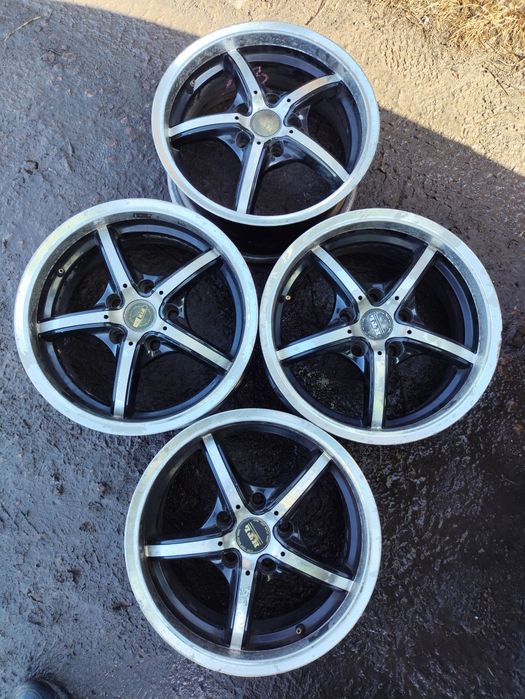 Шины, диски Петропавловск