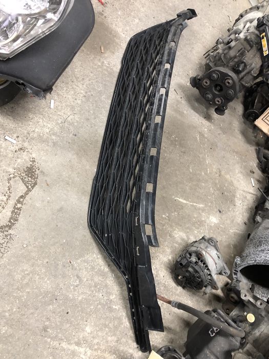 Решетка VW Tiguan 2016-