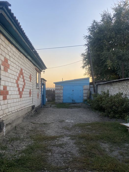 Продаётся частный дом в районе Дальний (Торфяная)