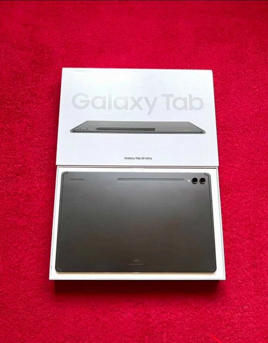 Samsung Galaxy Tab S9 Ultra 512gb