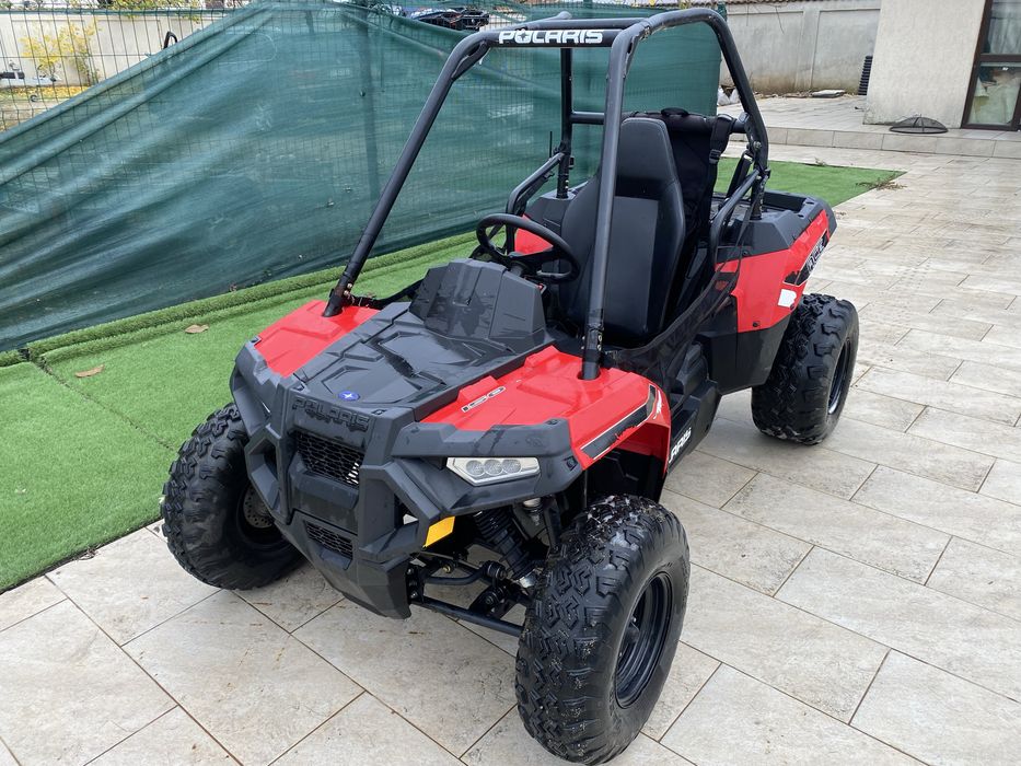 Polaris ACE 150 copii