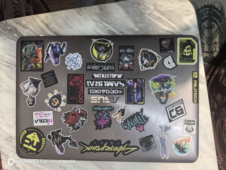 Продам игровой ноут