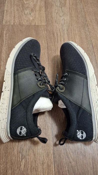 Мужские кроссовки Timberland SensorFlex