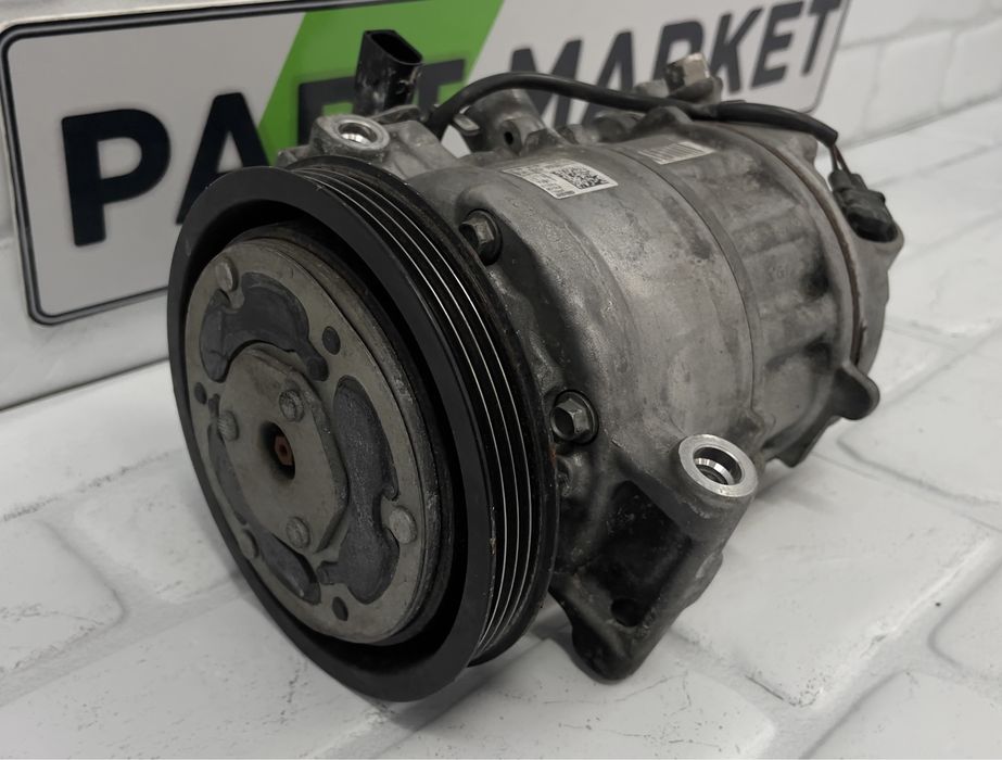 Компресор климатик AUDI SQ5 80A820803A
