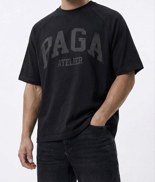 Тениска Paga
