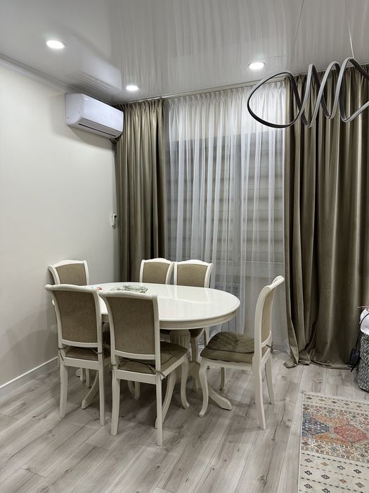 Продам квартиру 70кв м