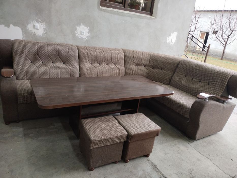 Продаётся уголок,стенка