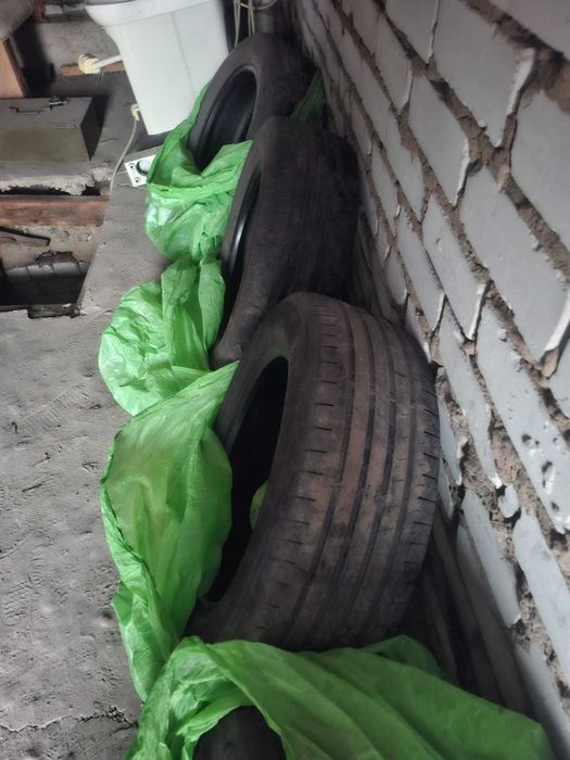 Автомобильная резина