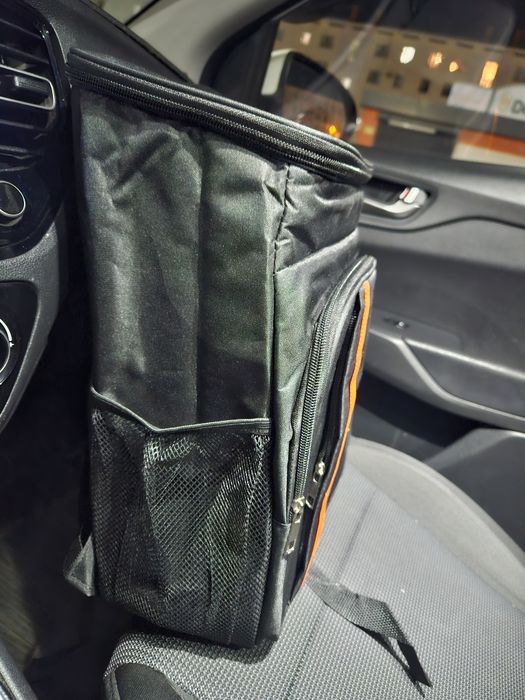 Терморюкзак для курьера