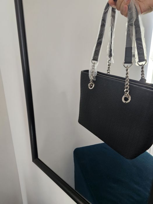 Geanta U.S Polo Assn. Neagra