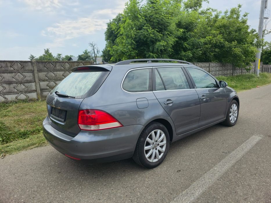 VW Golf V*2009* 1,4 benzina