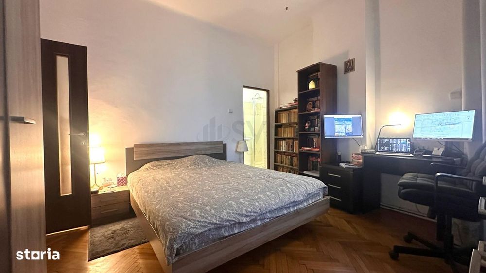 Apartament 3 camere l Maria Rosetti l Universitate